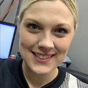 Meet your Posher, Tiera